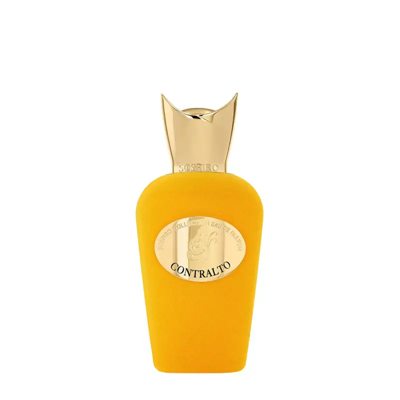 Contralto Eau de Parfum 100 ml