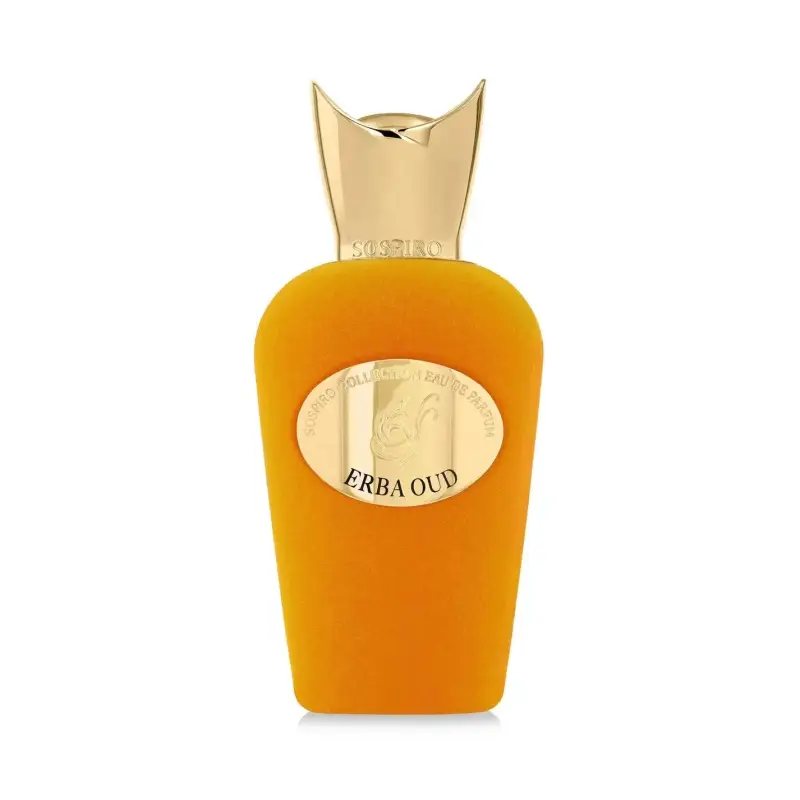 Erba Oud - 100 Ml Eau De Parfum