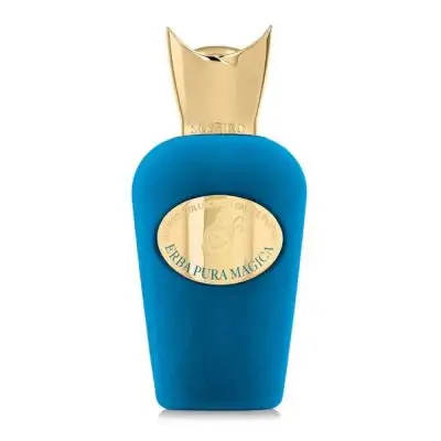 Erba pura magica EDP 100 ml