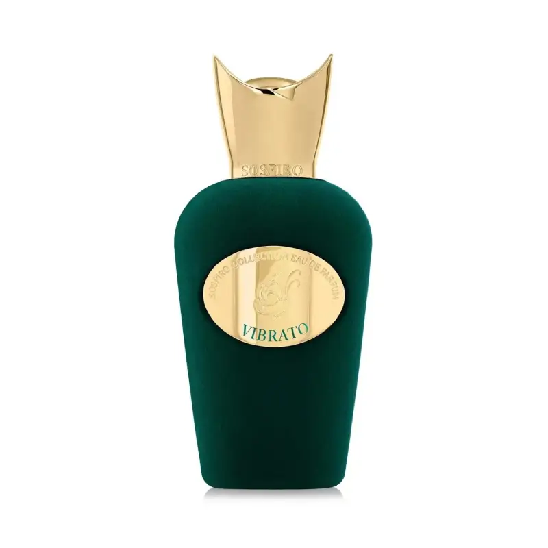 Vibrato - 100 Ml Eau De Parfum