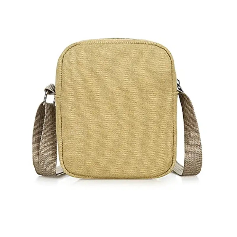 Sotala Borsa a tracolla Uomo Beige 1299933 miniatura 2