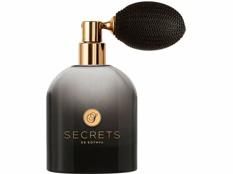 Acqua profumata Secret s (Eau De Parfum) 50 ml