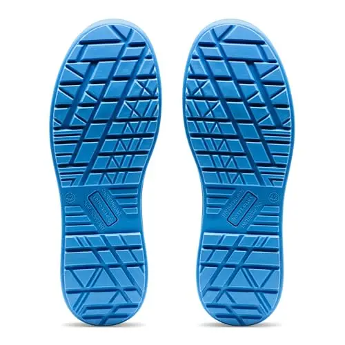 Sottozero Work SOCIM UFO S1PS ESD Scarpa Bassa Antinfortunistica da Lavoro Antiperforazione, Uomo/Donna miniatura 2