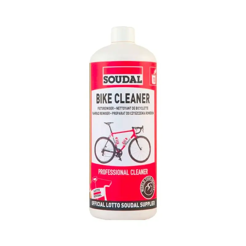 Detergente Per Bici 1Lt TU