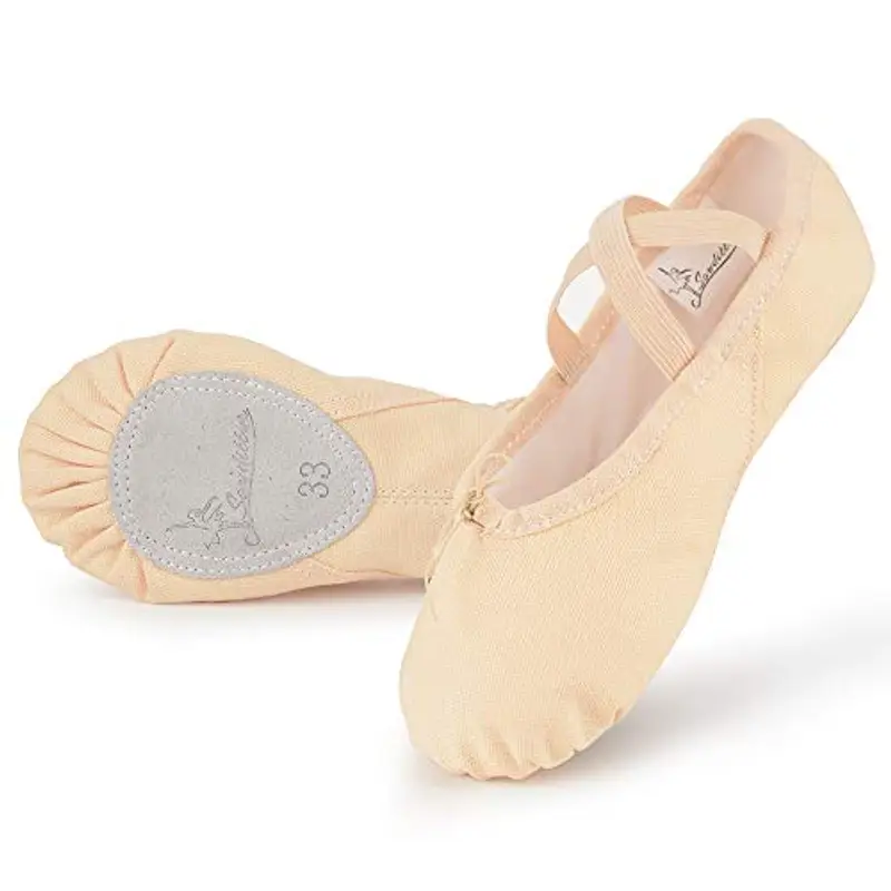 Soudittur Pantofole Donna Beige 2007720
