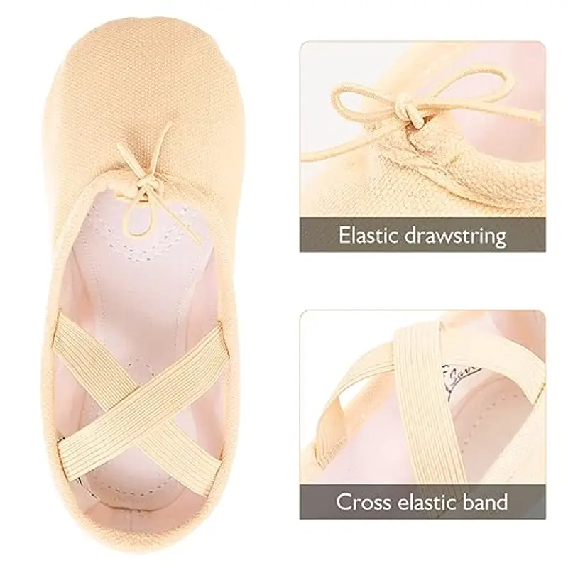 Soudittur Pantofole Donna Beige 954132 miniatura 2