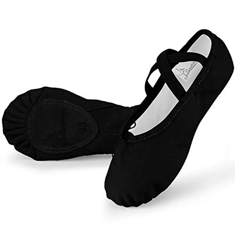 Soudittur Pantofole Donna Nero 1609633