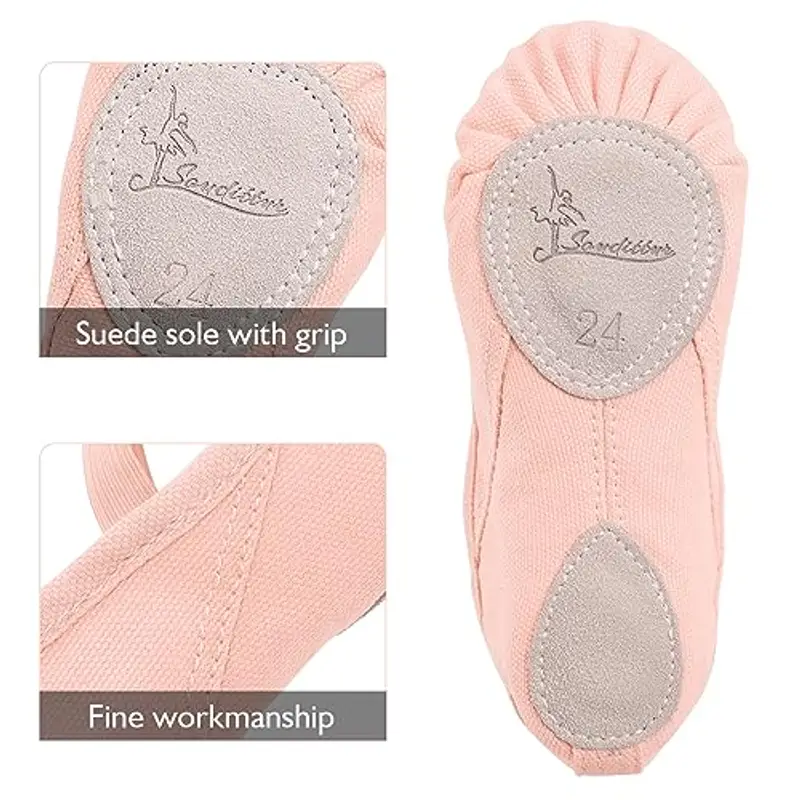 Soudittur Pantofole Donna Rosa 1609630 miniatura 3