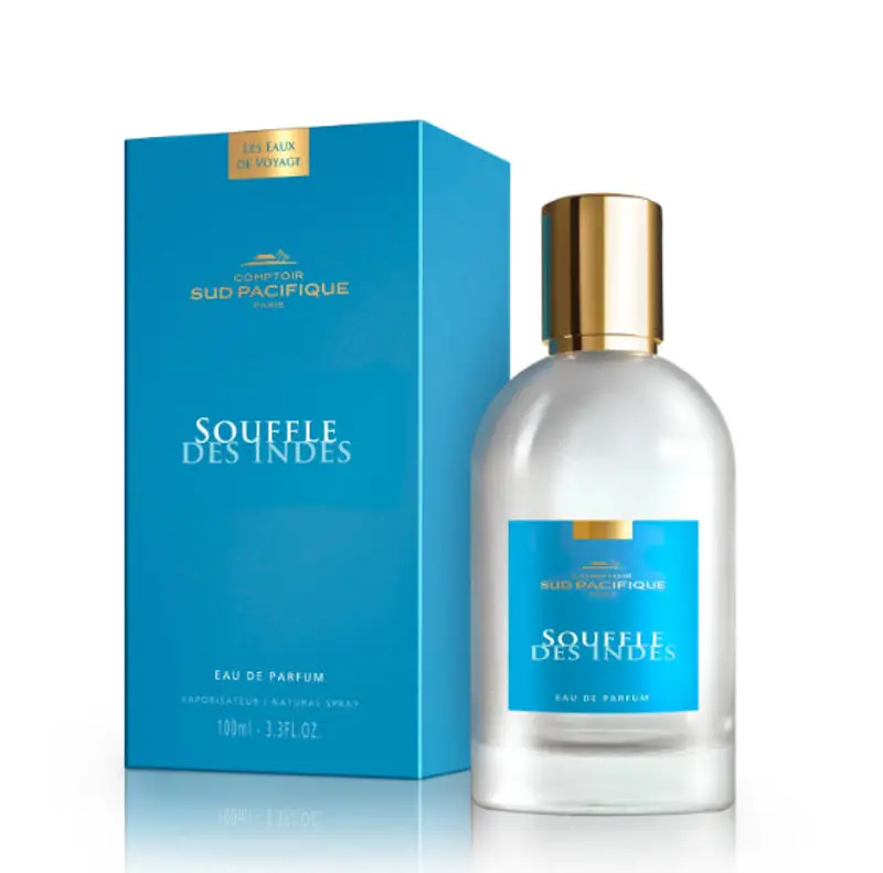 Souffle Des Indes (EDP)