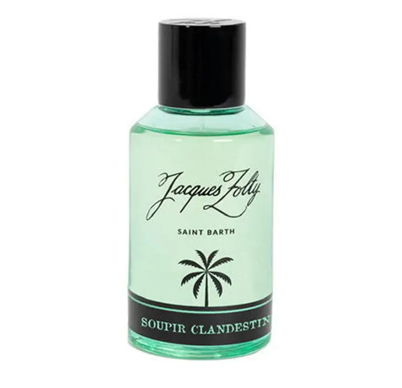 Soupier Clandestin (EDP 100)