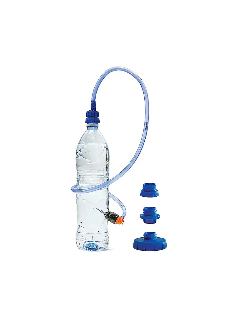 Adattatore Convertube™ blu