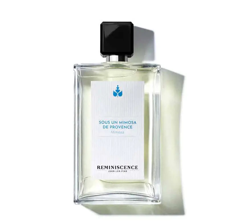 SOUS UN MIMOSA DE PROVENCE (EDT intense 100ml)