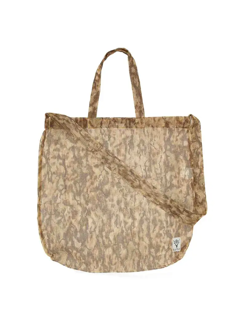 Borsa Grocery Multicolore