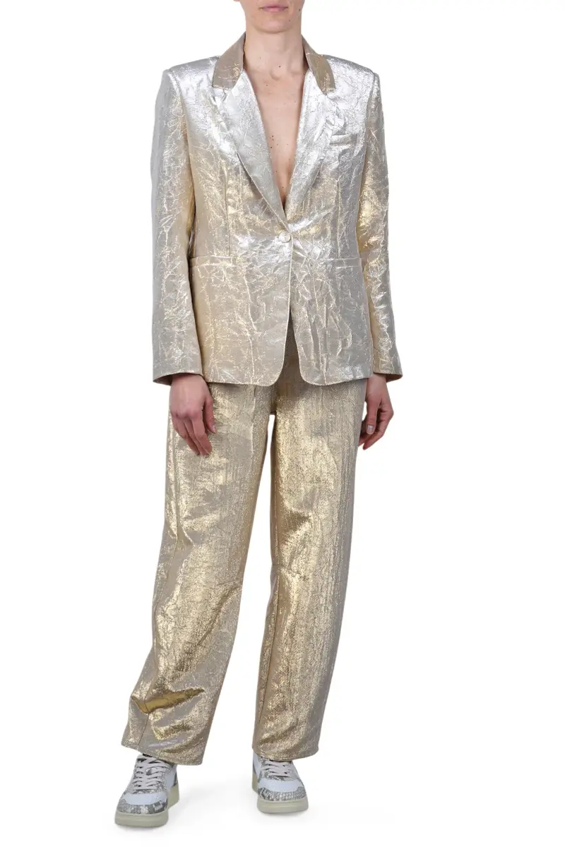 Giacca - 471498 - Oro miniatura 2