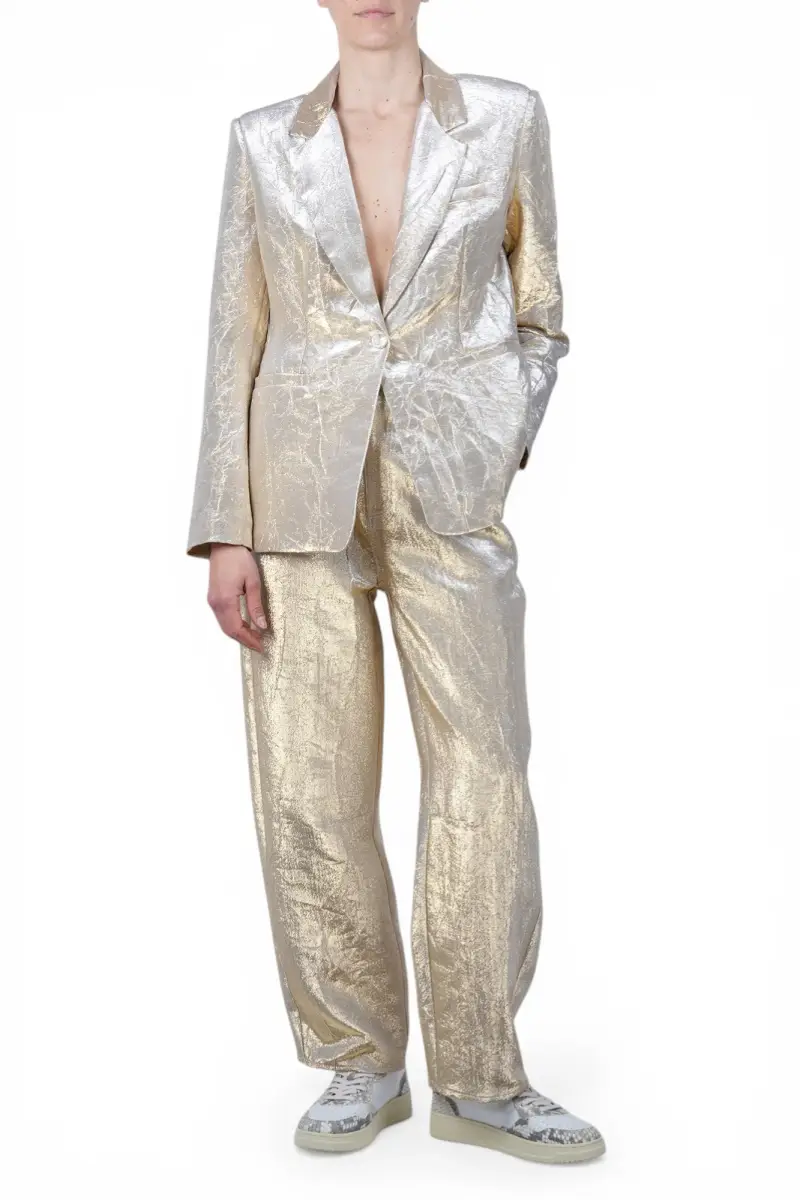 Pantalone - 471499 - Oro miniatura 2