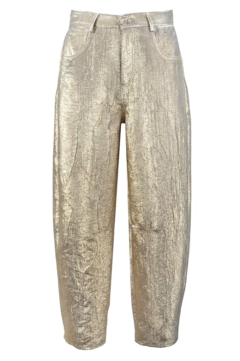 Pantalone - 471499 - Oro