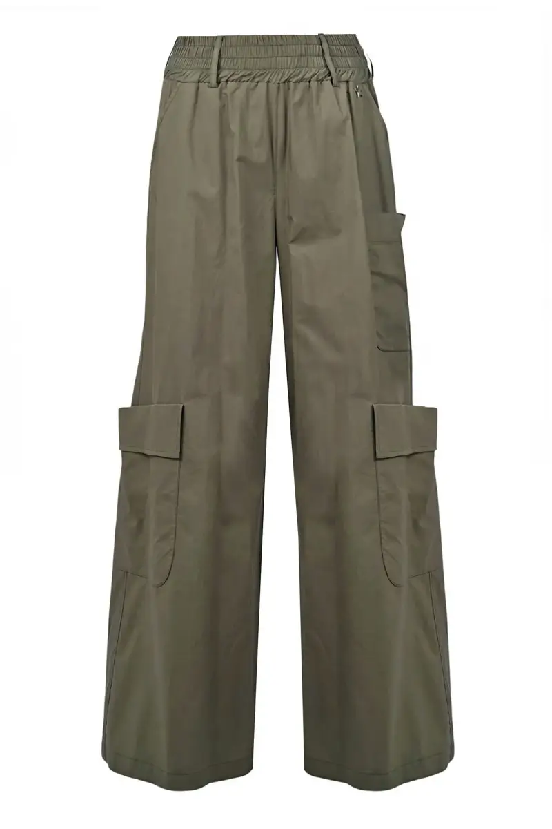 Pantalone - 471501 - Militare