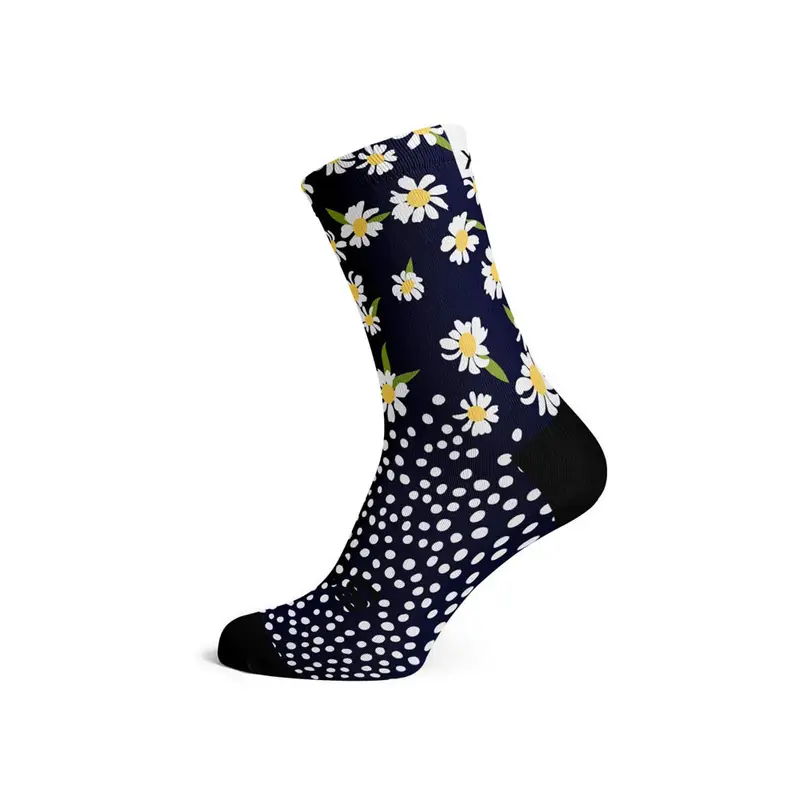 Calze Ciclismo Daisy Uomo 32-38