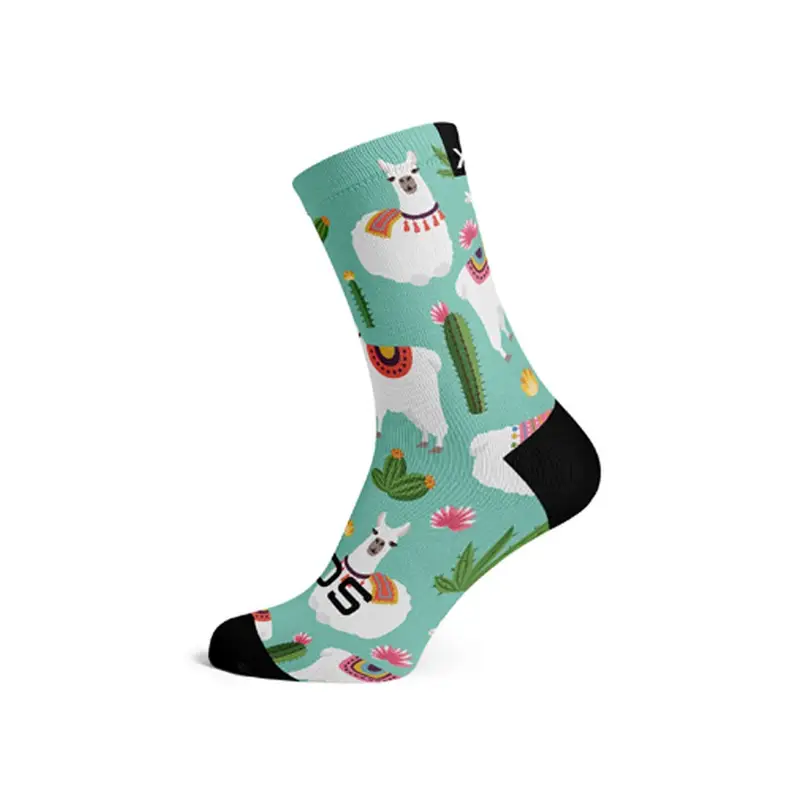 Calze Ciclismo Lama Uomo 32-38