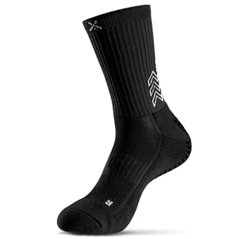 SOXPro Calze Uomo Nero 1956269 miniatura 2