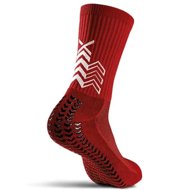 SOXPro Calze Rosso 1956271