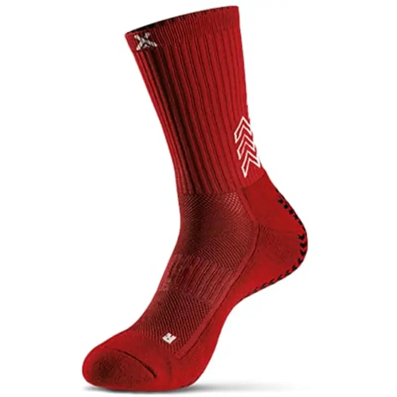 SOXPro Calze Rosso 1956271 miniatura 2