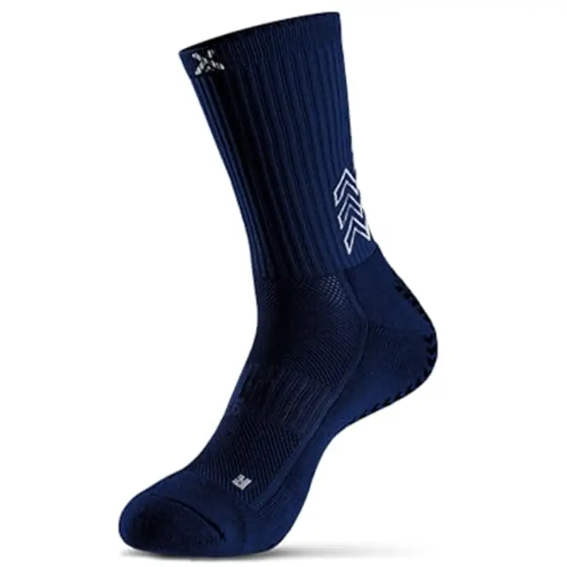 SOXPro Calze Blu 2015072 miniatura 2