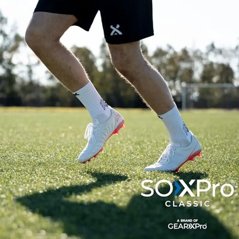 SOXPro Calze Verde 1956274 miniatura 3