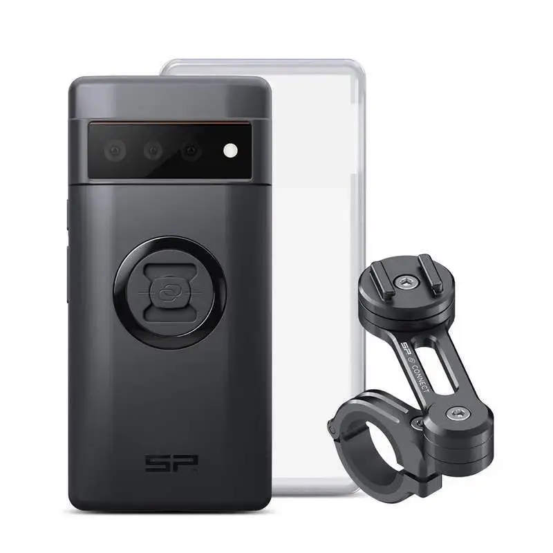 Porta telefono SP Connect Moto Bundle Google Pixel 6 Pro