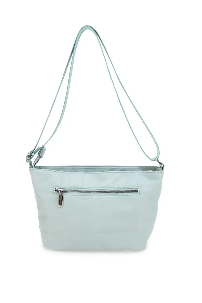 SPA Borsa a spalla Verde 4263095 miniatura 2