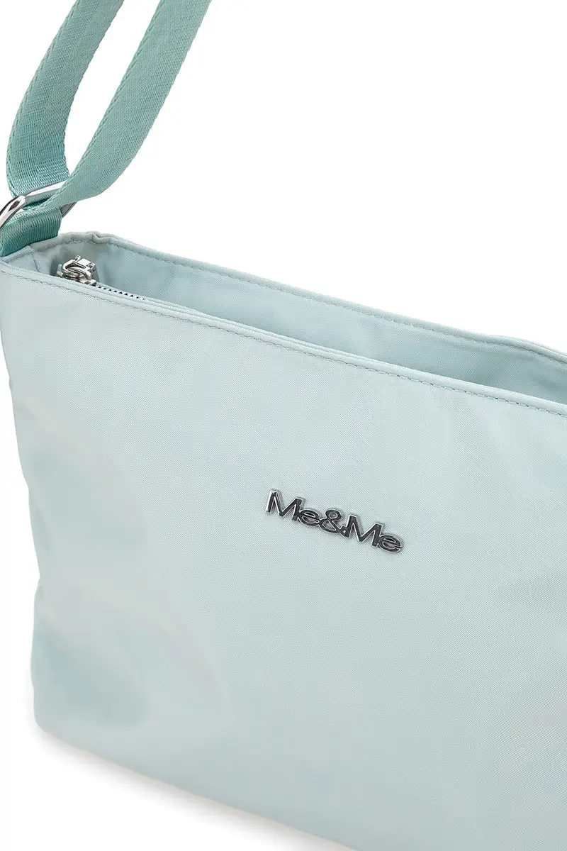 SPA Borsa a spalla Verde 4263095 miniatura 3