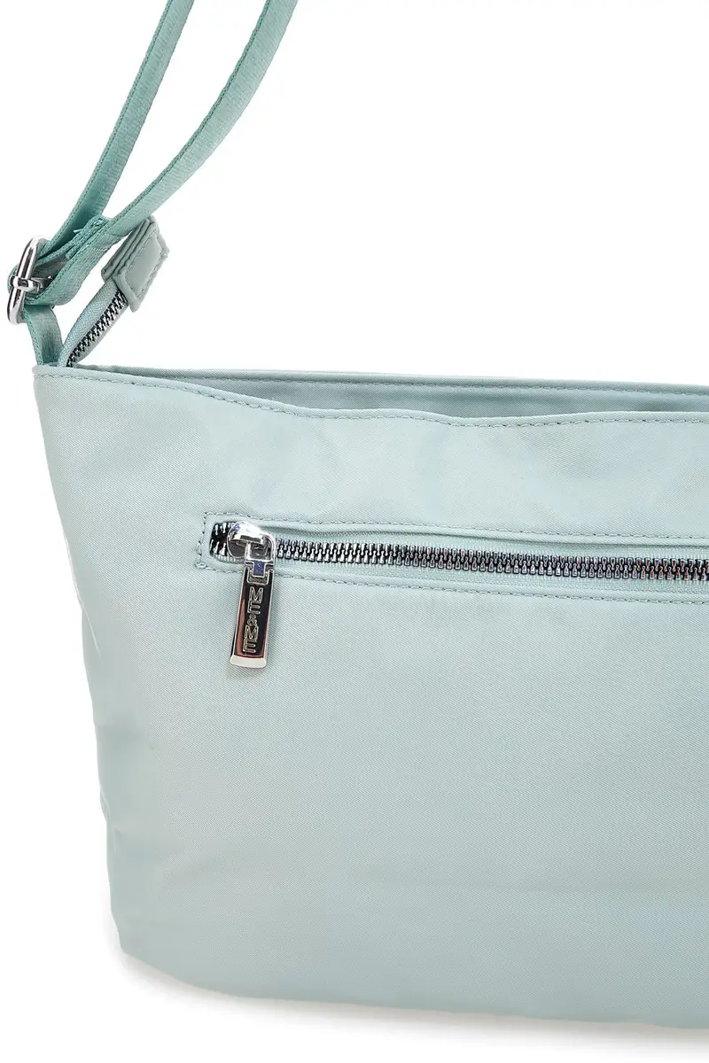 SPA Borsa a spalla Verde 4263095 miniatura 4