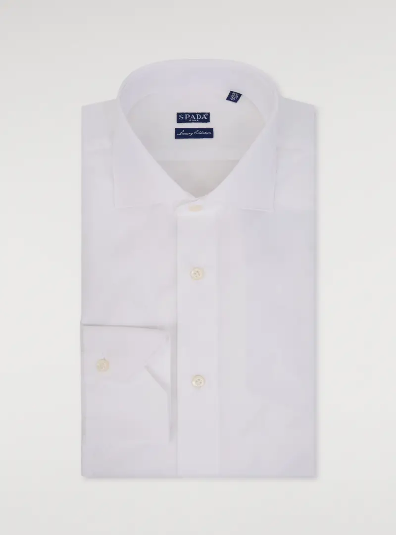 CAMICIA UNITO COTONE