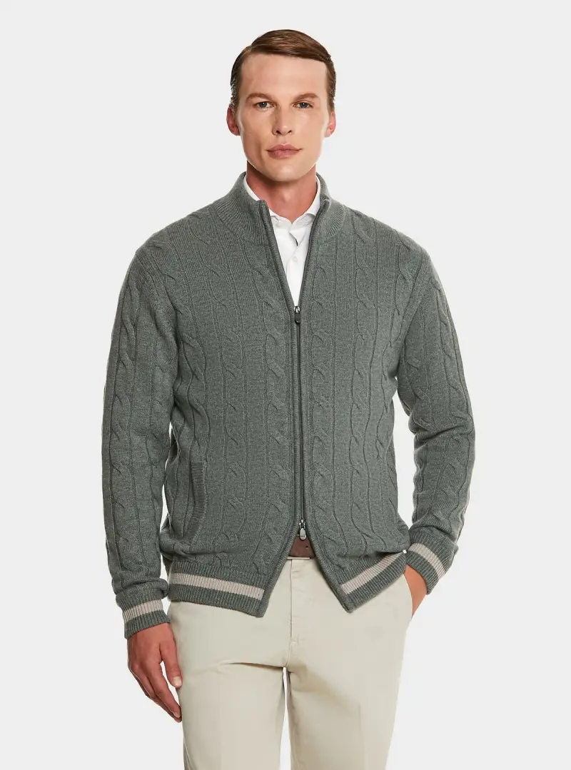 Spada Roma Cardigan 2781449