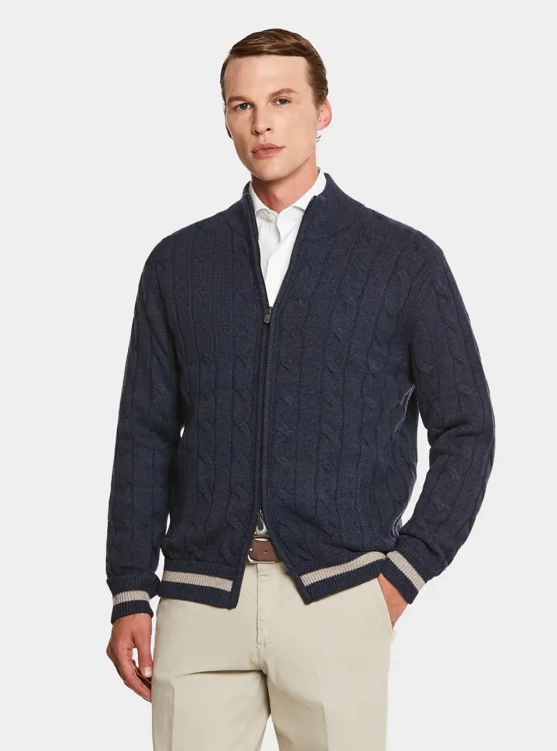 Spada Roma Cardigan 2781450