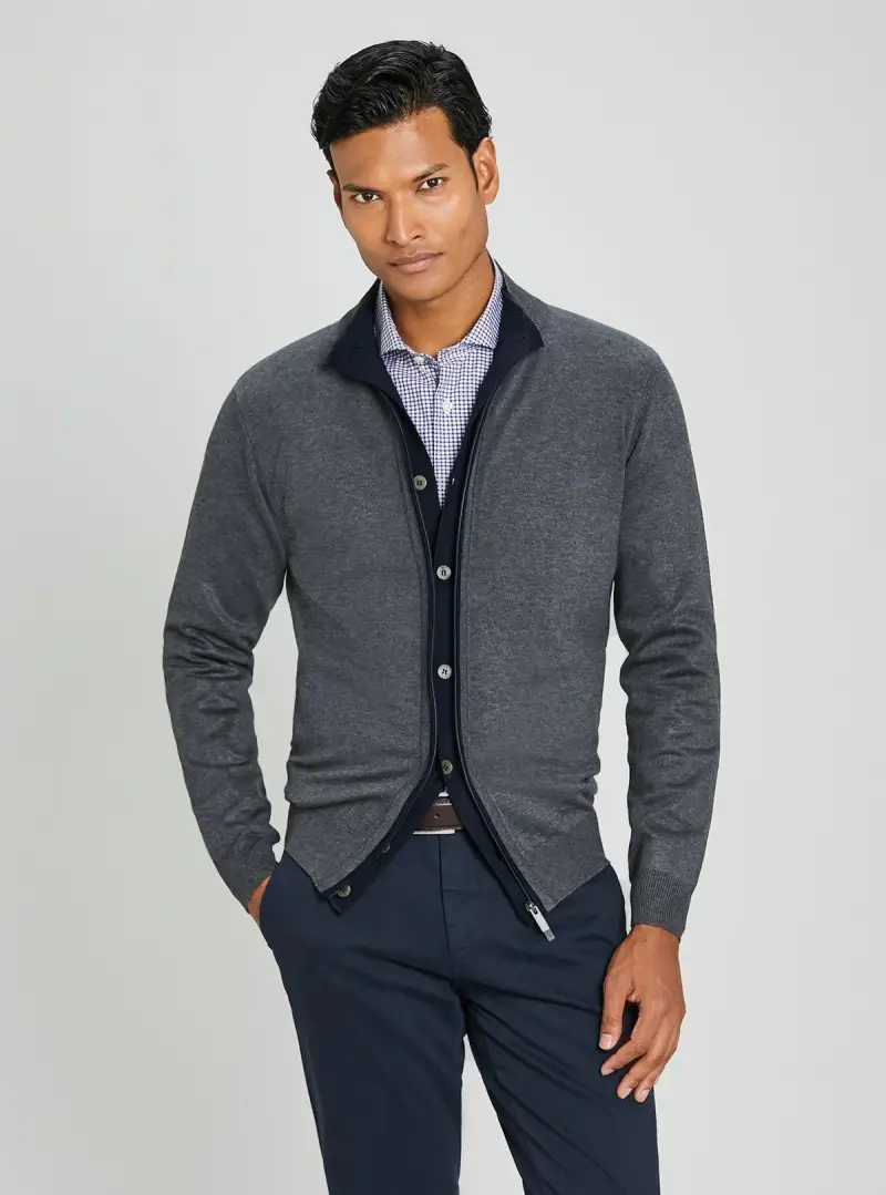 Spada Roma Cardigan 2811712