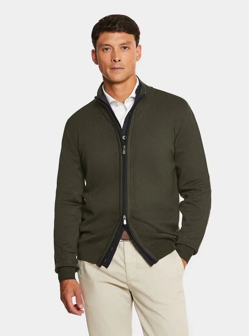 Spada Roma Cardigan 2811716