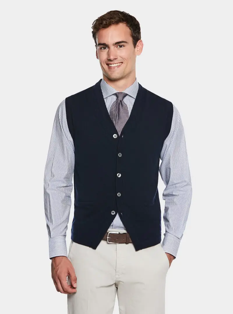 Spada Roma Gilet 2811802