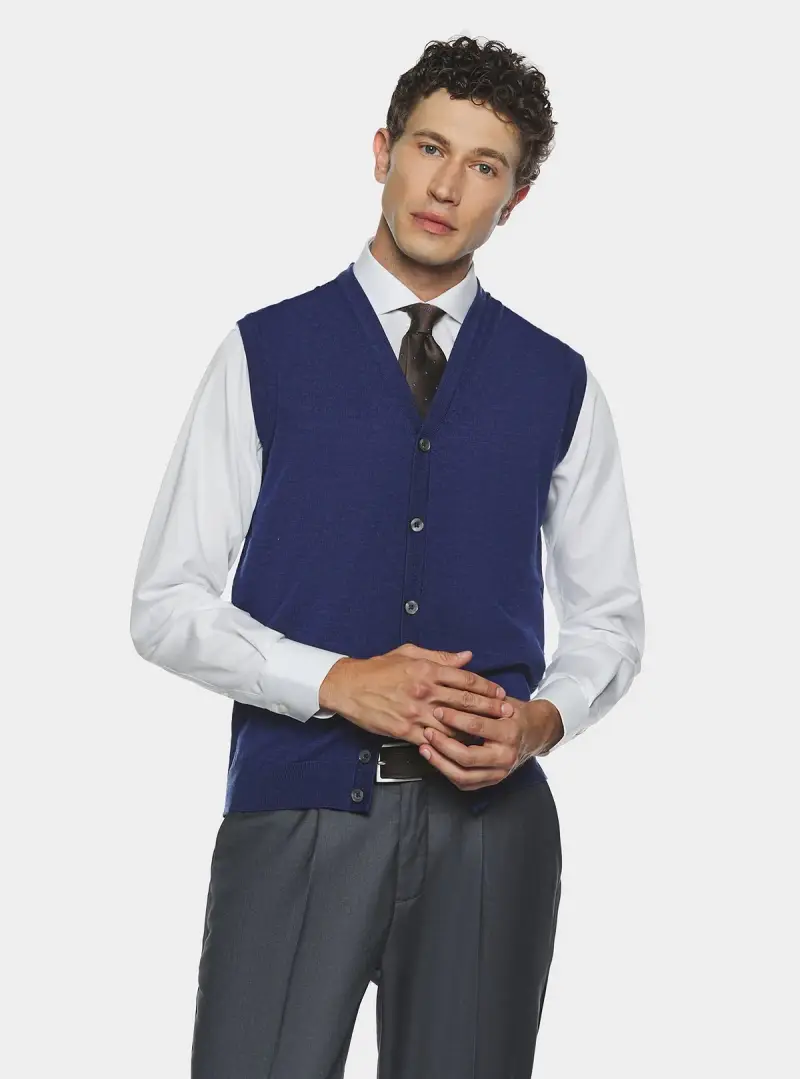 Spada Roma Gilet 2811803