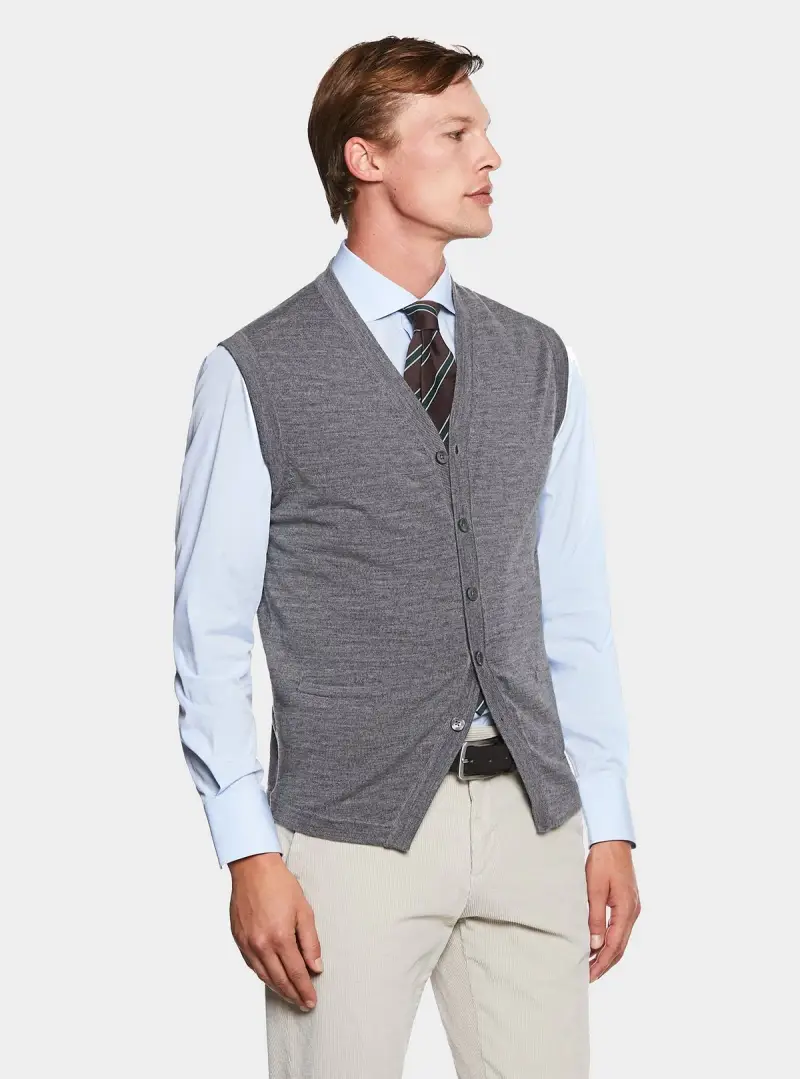 Spada Roma Gilet 2811804