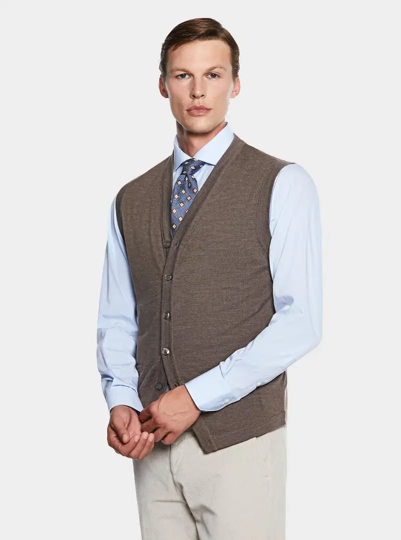 Spada Roma Gilet 2811805