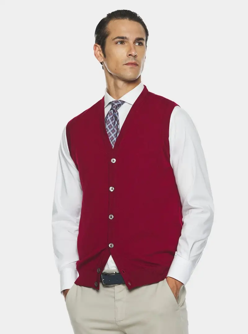 Spada Roma Gilet 2811807