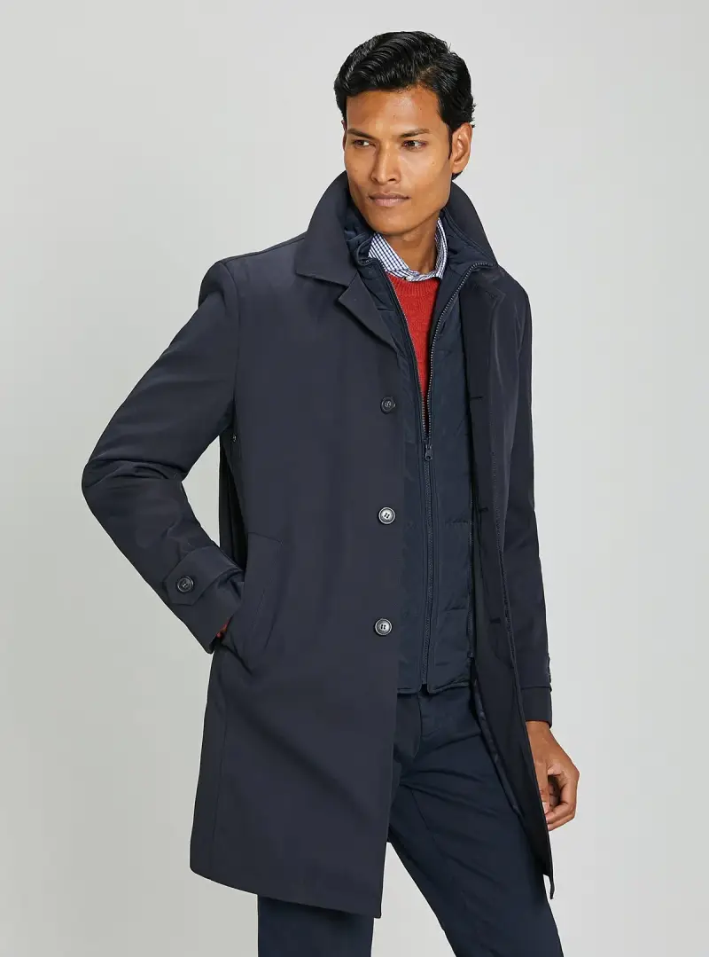 Spada Roma Gilet 2811724