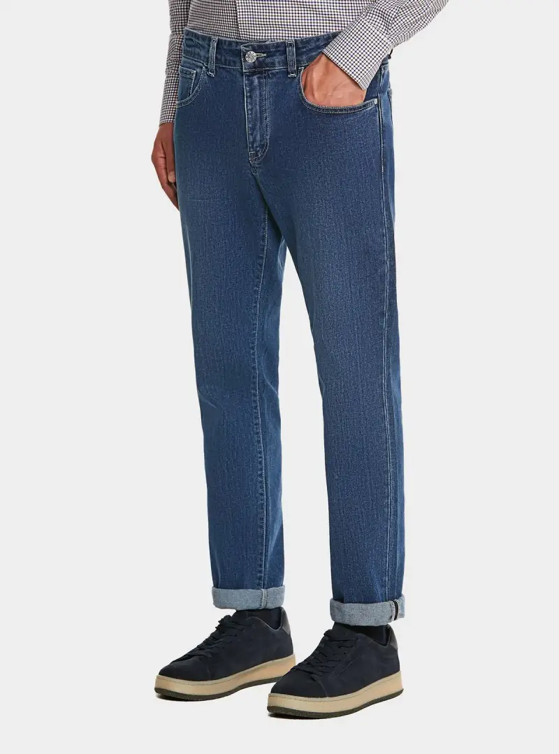 Spada Roma Jeans Denim 2781498