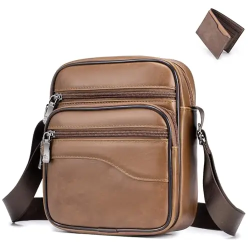 SPAHER Borsello Uomo 2969338