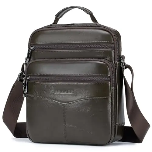 SPAHER Borsello Uomo 3516673