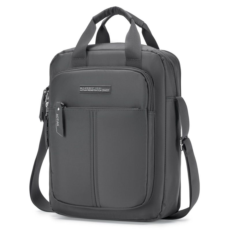 SPAHER Borsello Uomo 9348