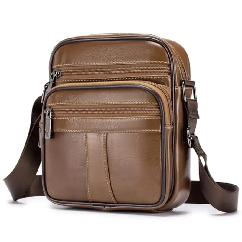 SPAHER Borsello Uomo 2143019