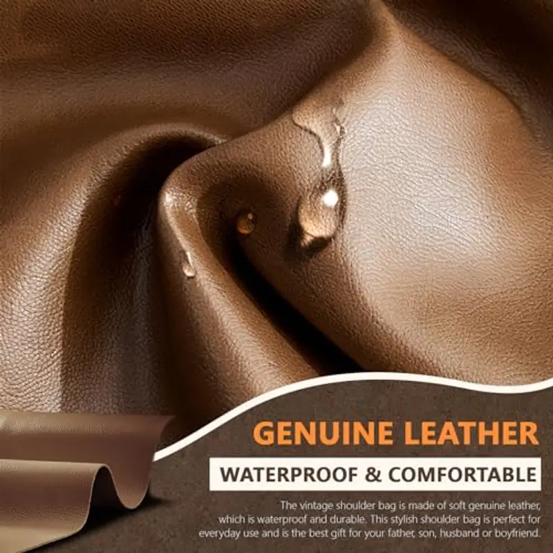 SPAHER Borsello Uomo 2143019 miniatura 2