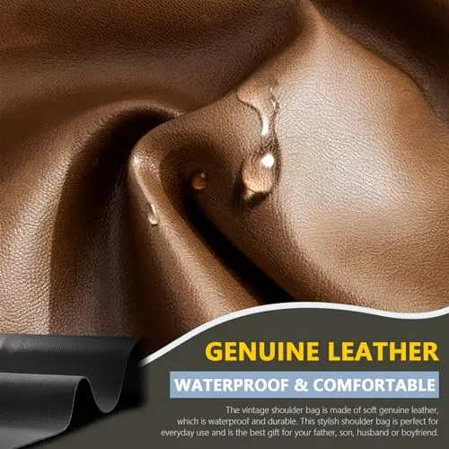 SPAHER Borsello Uomo 3079886 miniatura 2